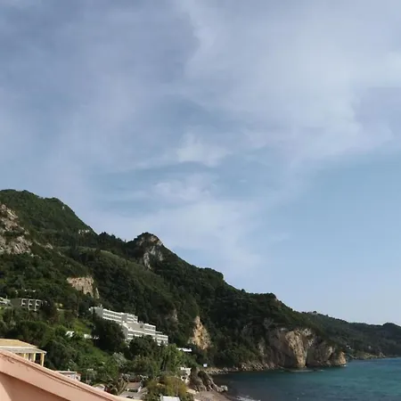 Daire The Executive - Heartbreaking Sea And Landscape In Corfu - Greece Agios Gordios (Corfu)
