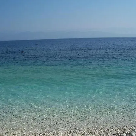 The Executive - An Earthly Paradise In Agios Gordios, Corfu, Greece דירה *