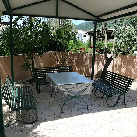 The Executive - An Earthly Paradise In Agios Gordios, Corfu, Greece * אגיוס גורדיוס