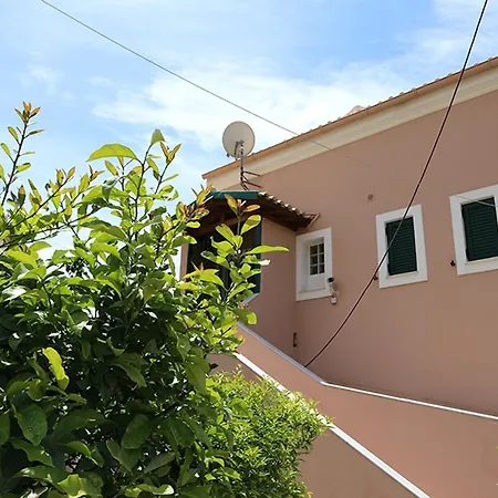 Διαμέρισμα The Executive - An Earthly Paradise In Agios Gordios, Corfu, Greece *
