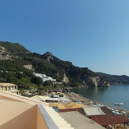 The Executive - Heartbreaking Sea And Landscape In Corfu - Greece אגיוס גורדיוס