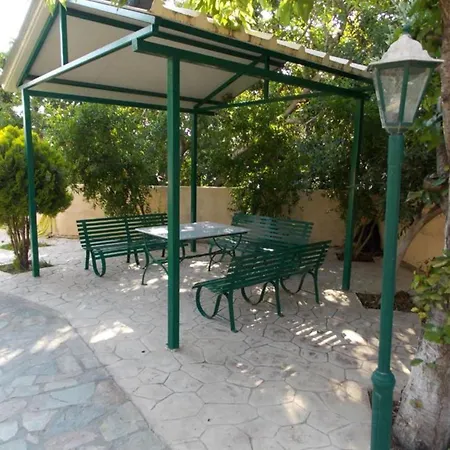 Διαμέρισμα The Executive - An Earthly Paradise In Agios Gordios, Corfu, Greece *
