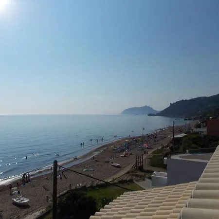 Apartamento The Executive - Heartbreaking Sea And Landscape In Corfu - Greece Agios Gordios (Corfu)