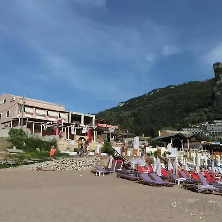 The Executive - Heartbreaking Sea And Landscape In Corfu - Greece Apartamento Agios Gordios (Corfu)
