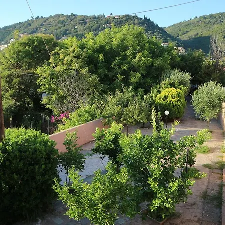 Apartamento The Executive - Heartbreaking Sea And Landscape In Corfu - Greece *