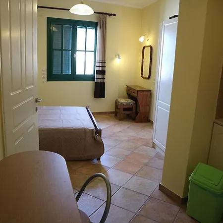 Apartamento The Executive - Heartbreaking Sea And Landscape In Corfu - Greece *