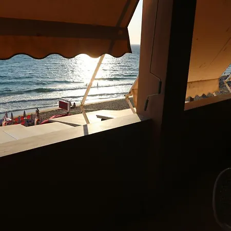 The Executive - Heartbreaking Sea And Landscape In Corfu - Greece Agios Gordios (Corfu)