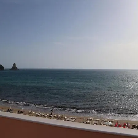 The Executive - Heartbreaking Sea And Landscape In Corfu - Greece
