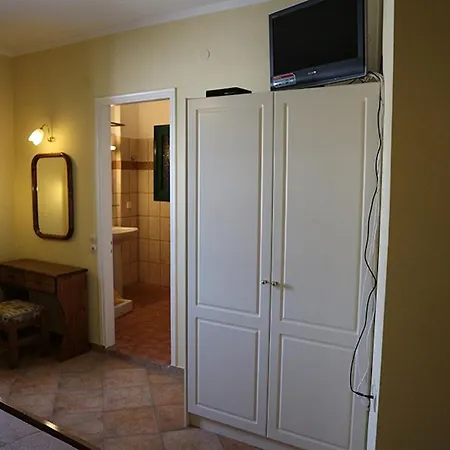 The Executive - Heartbreaking Sea And Landscape In Corfu - Greece Apartamento *