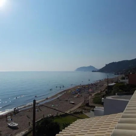 Apartamento The Executive - Heartbreaking Sea And Landscape In Corfu - Greece