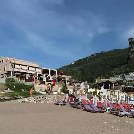 The Executive - Heartbreaking Sea And Landscape In Corfu - Greece آغيوس غوذيوس